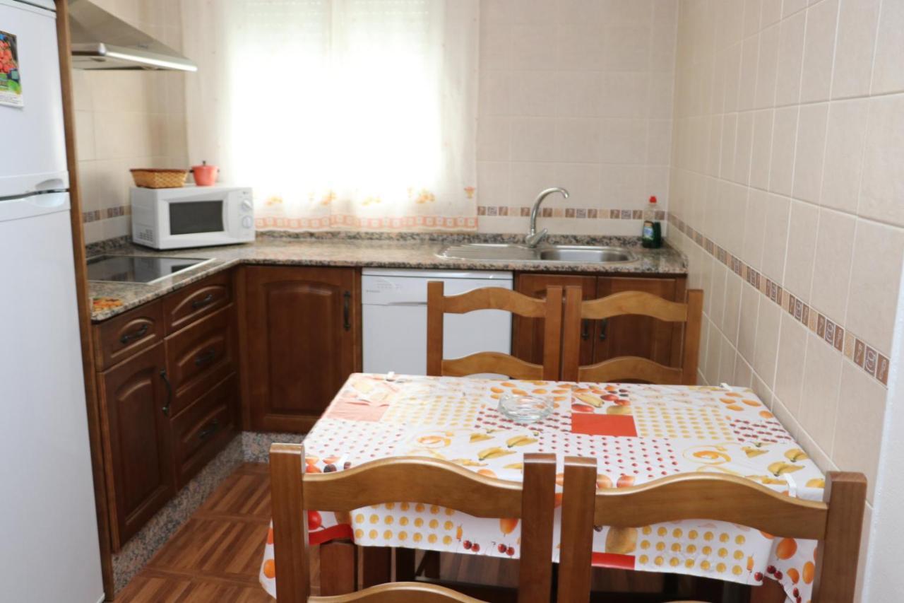 Apartamento Loyola Кониль-де-ла-Фронтера Экстерьер фото