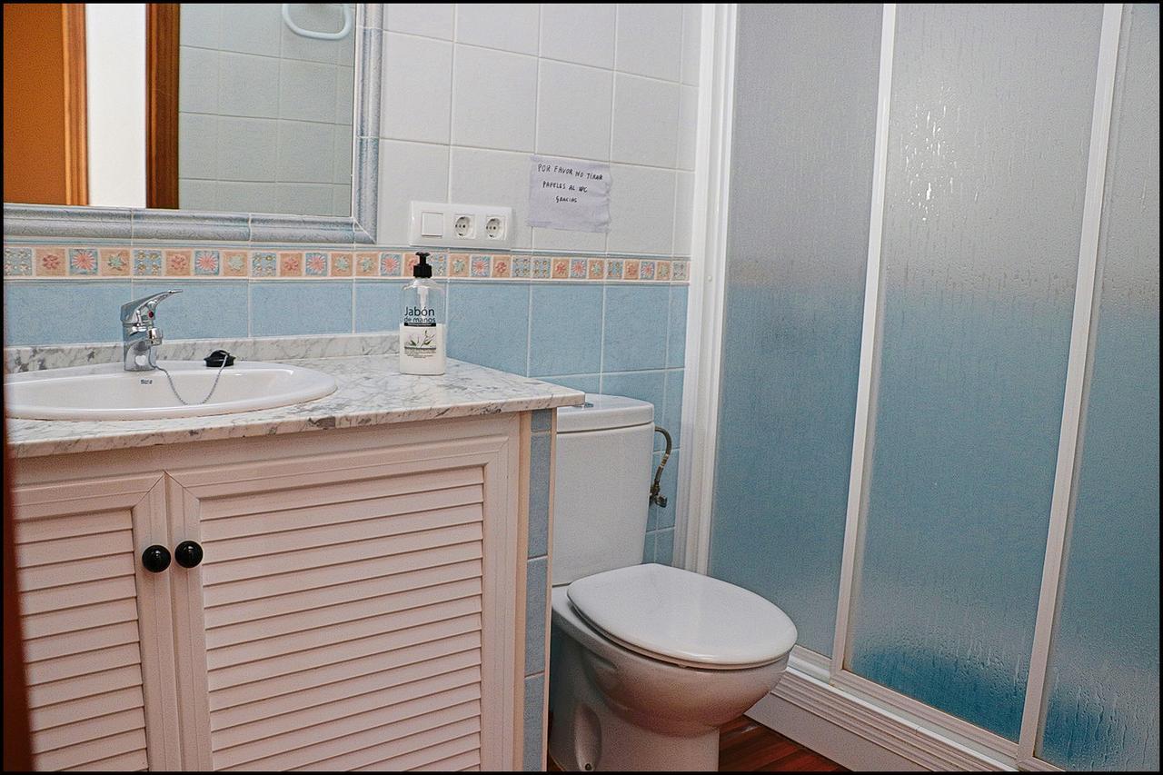 Apartamento Loyola Кониль-де-ла-Фронтера Экстерьер фото