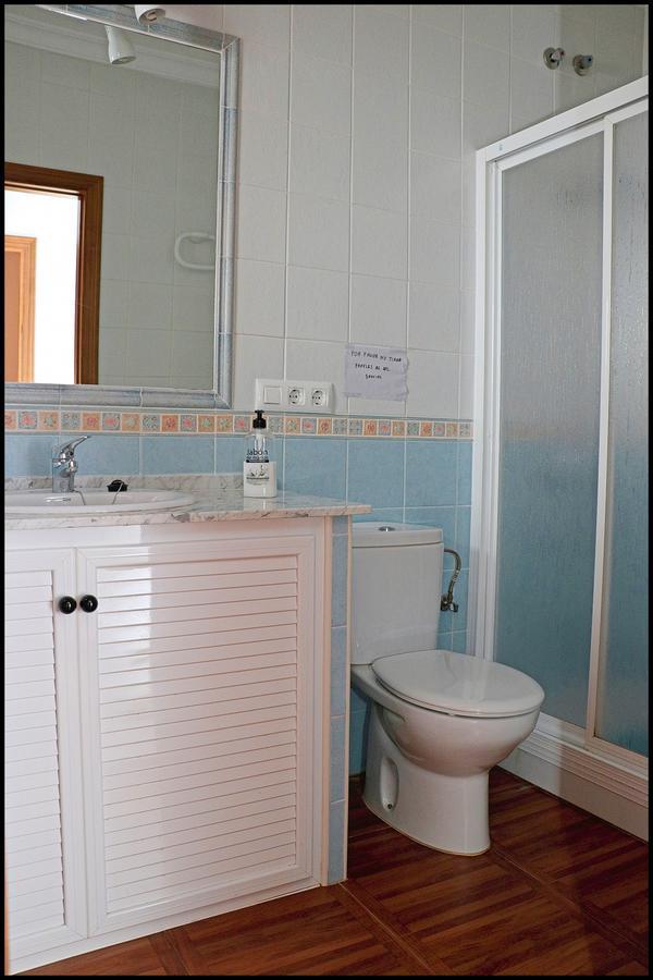 Apartamento Loyola Кониль-де-ла-Фронтера Экстерьер фото