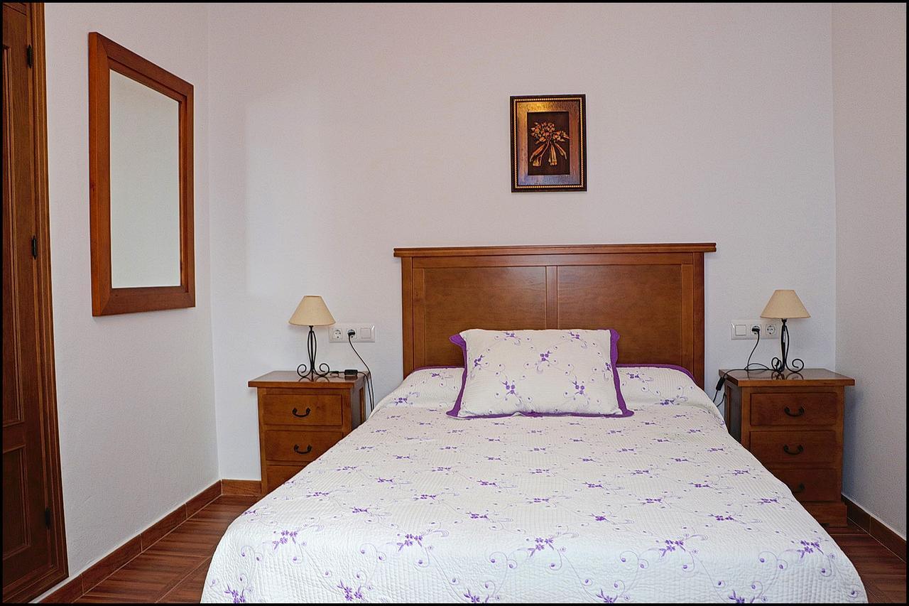 Apartamento Loyola Кониль-де-ла-Фронтера Экстерьер фото