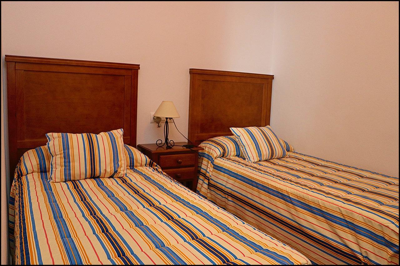 Apartamento Loyola Кониль-де-ла-Фронтера Экстерьер фото
